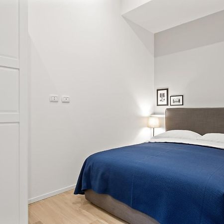 Piazza Maggiore White Apartment Bologna Exterior foto
