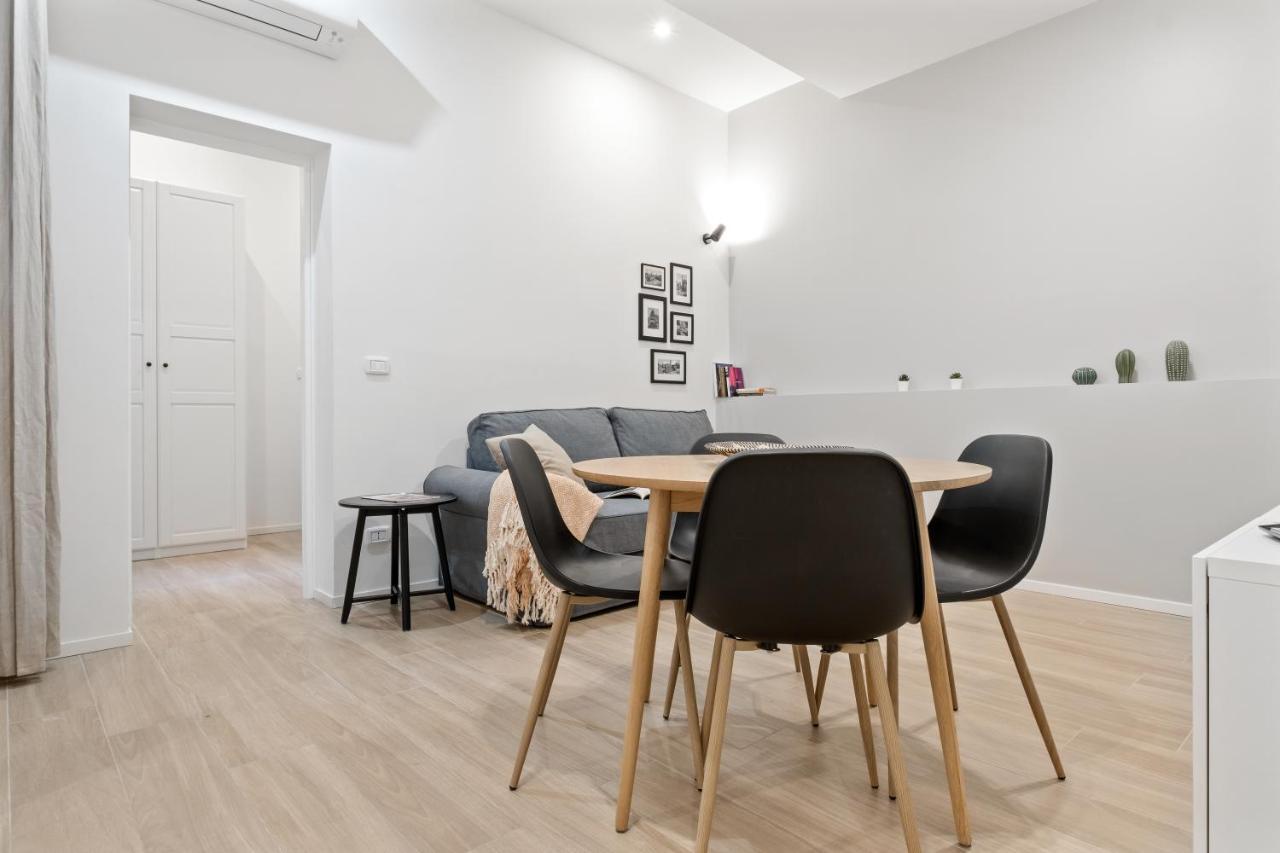 Piazza Maggiore White Apartment Bologna Exterior foto